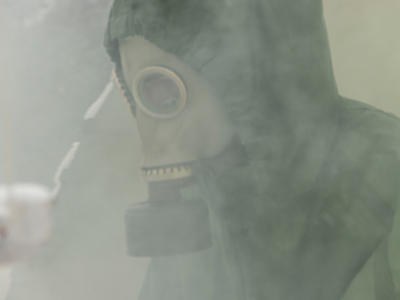 Занятия по РХБЗ