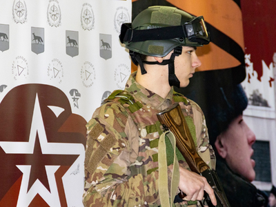 Занятие по тактике