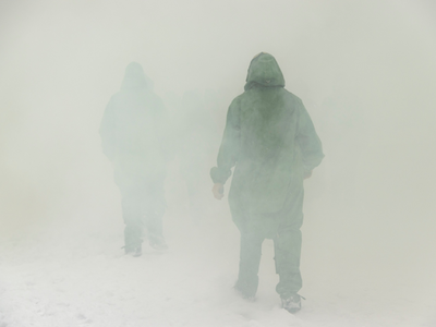 Занятия по РХБЗ