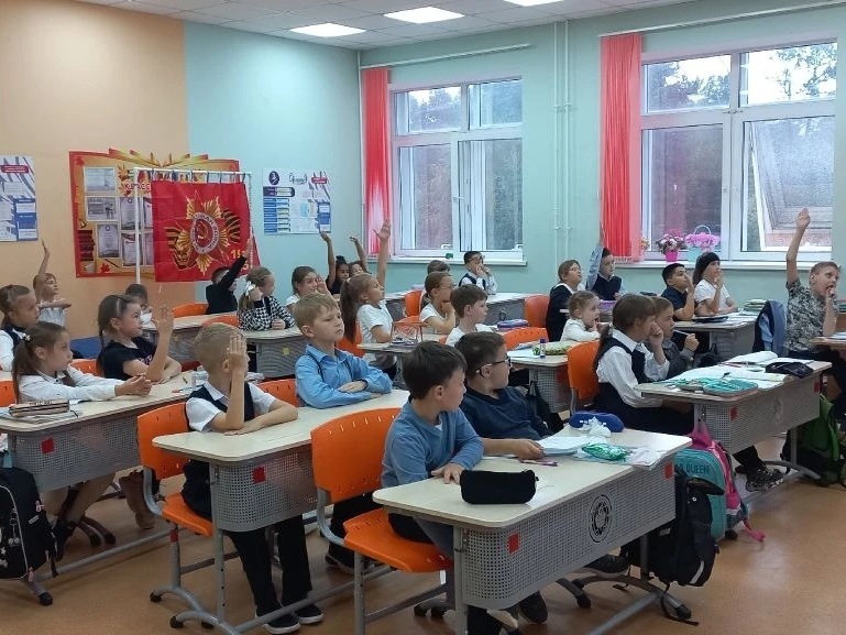 Неделя безопасности дорожного движения