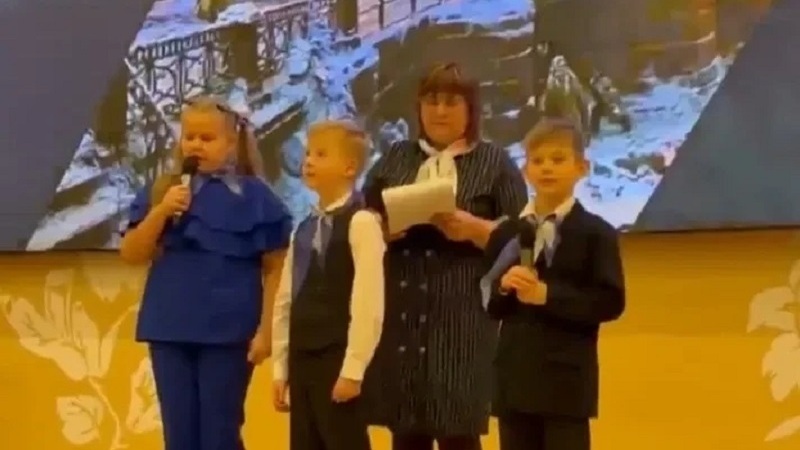 День снятия блокады Ленинграда