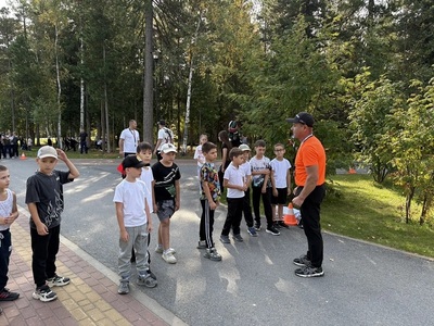 Настрой на победу