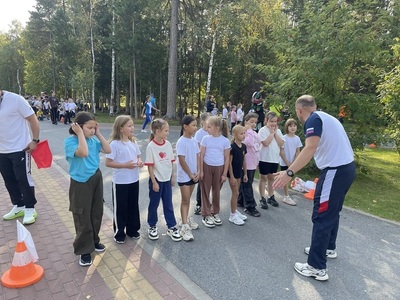 Последние наставления