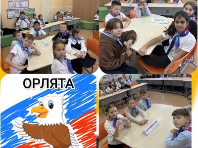 Будущие лидеры