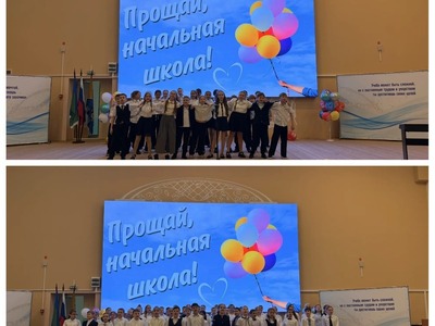 Творческое выступление