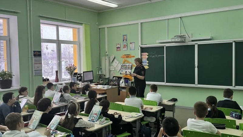 Безопасность — это стиль жизни!